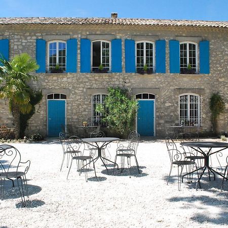 Bastide De La Lezardiere Fontaine-de-Vaucluse Bagian luar foto