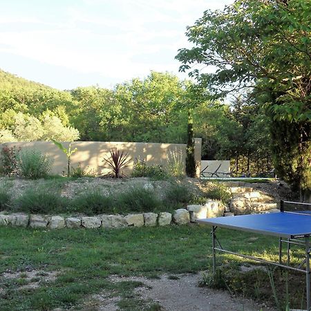 Bastide De La Lezardiere Fontaine-de-Vaucluse Bagian luar foto