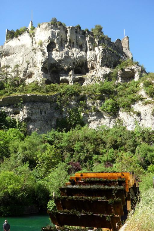 Bastide De La Lezardiere Fontaine-de-Vaucluse Bagian luar foto