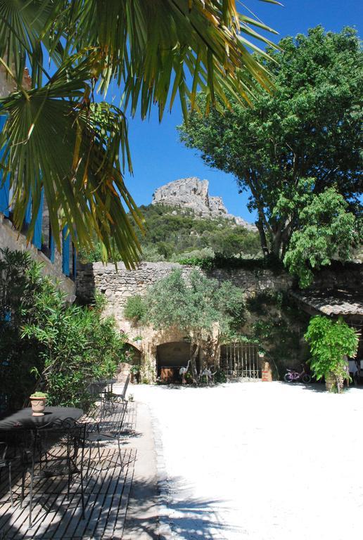Bastide De La Lezardiere Fontaine-de-Vaucluse Bagian luar foto