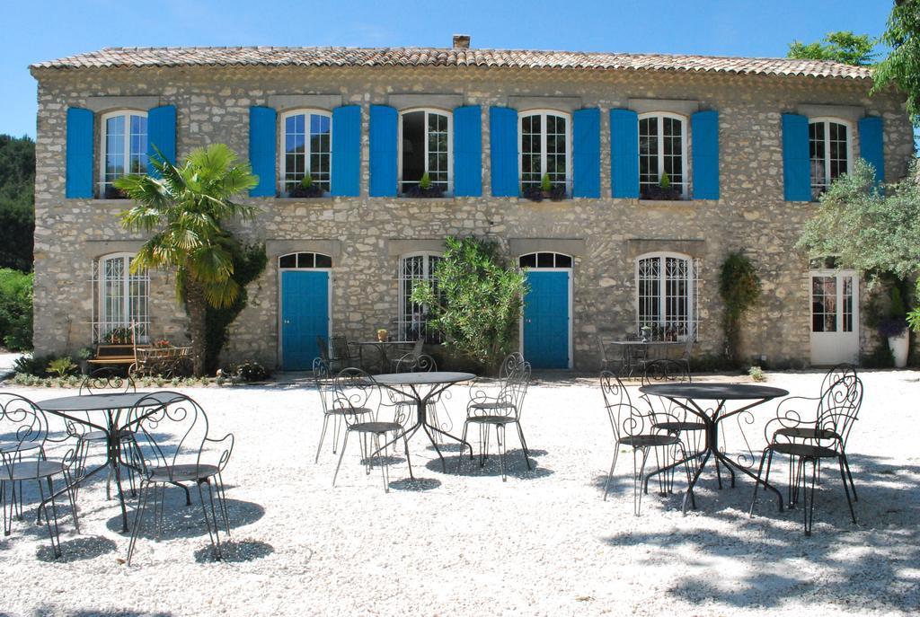 Bastide De La Lezardiere Fontaine-de-Vaucluse Bagian luar foto